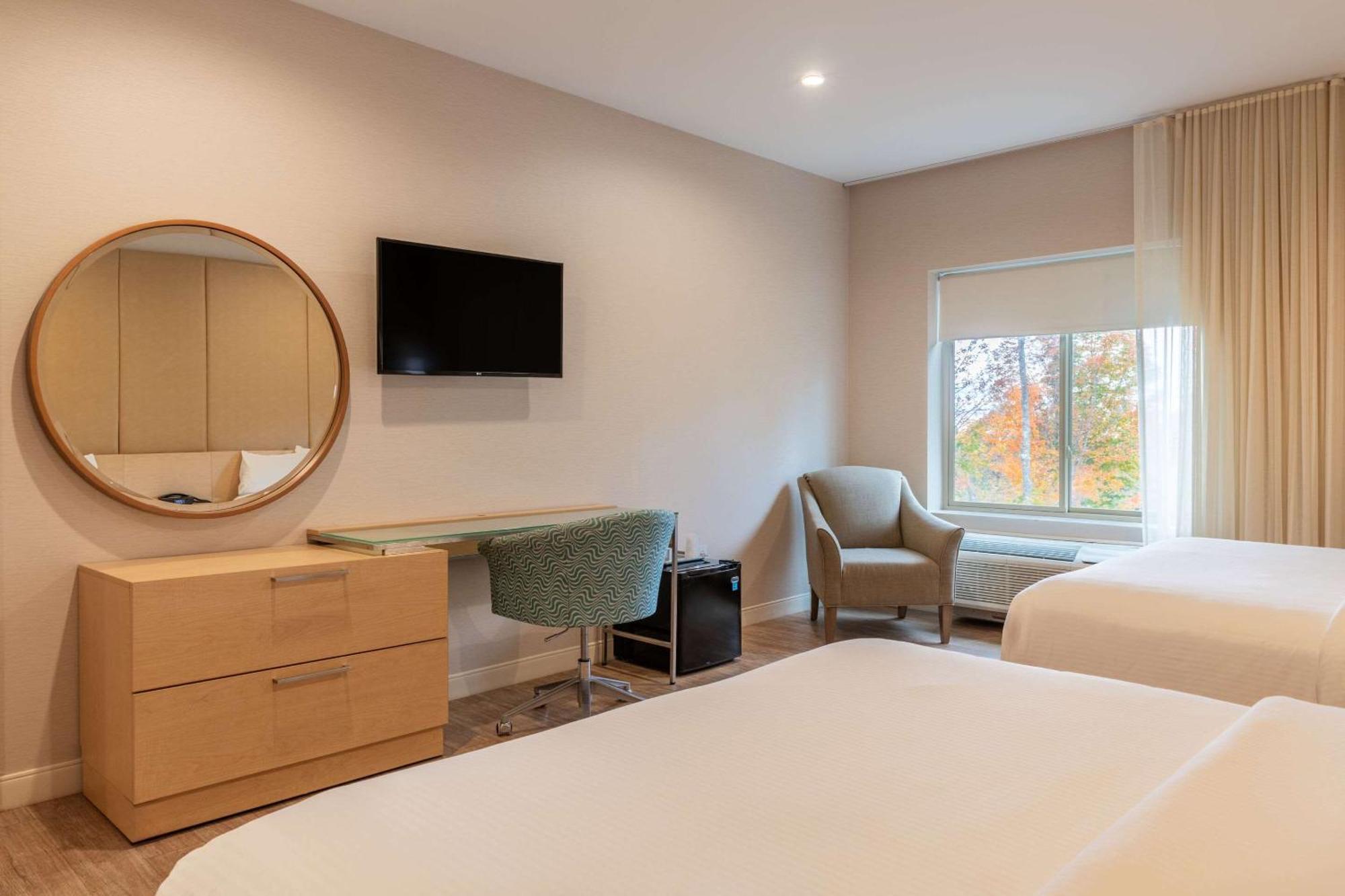 The Chandler At White Mountains, An Ascend Collection Membe Hotel