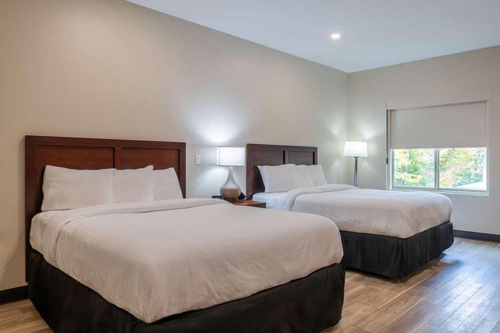 Hotel The Chandler At White Mountains, An Ascend Collection Membe