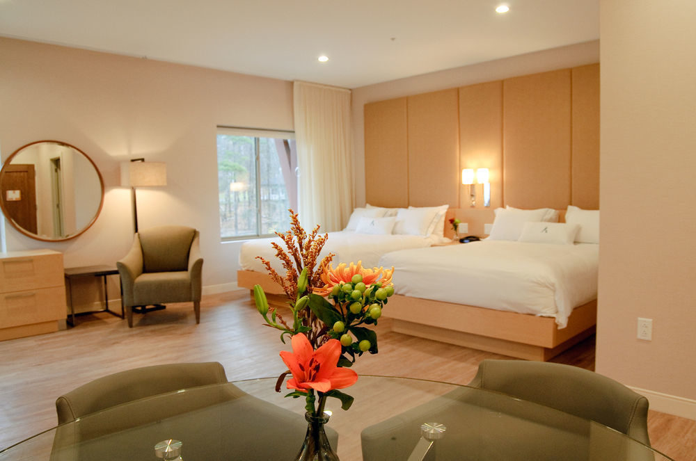 Hotel The Chandler At White Mountains, An Ascend Collection Membe 3*